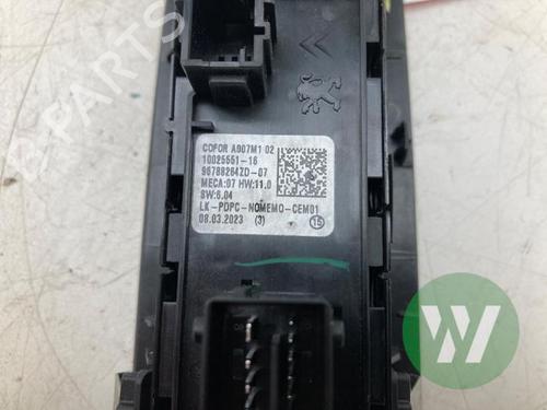 Switch OPEL MOKKA 1.2 (76) | BP33437547I30 - Image 2