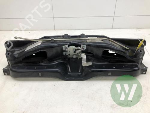 Serrure capot FIAT DUCATO Van (250_) 140 Natural Power (136 hp) 33165705