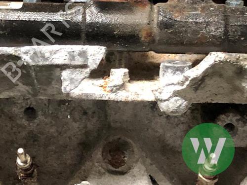 Engine RENAULT MASTER III Platform/Chassis (EV, HV, UV) 2.3 dCi 150 FWD (EV0F, HV0F, UV0F, EV03, HV03, UV03) | BP38340751M1 - Image 15