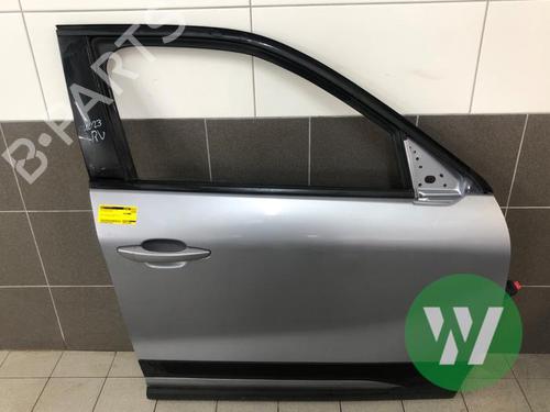 Dør højre fortil Dør højre fortil OPEL MOKKA 1.2 (76) (131 hp) 37273194 37273194