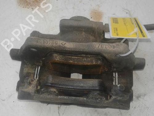 Used Right front brake caliper MINI MINI Convertible (R57) Cooper S (184 hp) 14574818