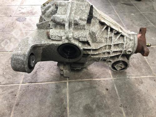 Rear differential PORSCHE PANAMERA (970) 3.6 | BP30314692M24