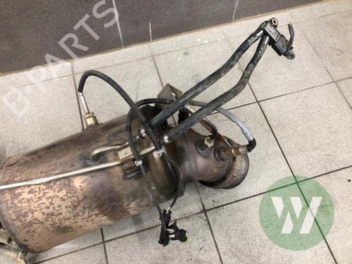 Catalyst MERCEDES-BENZ VITO Van (W447) 114 CDI (447.601, 447.603, 447.605) | BP33439761M10 - Image 5