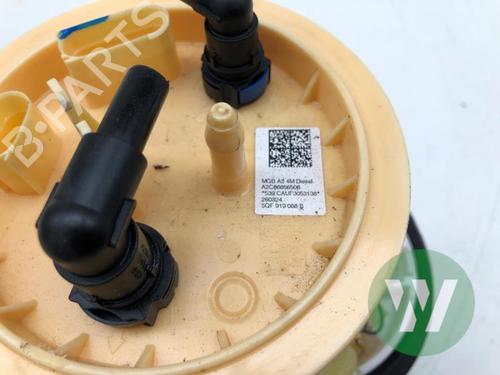 Fuel pump VW TIGUAN ALLSPACE (BW2, BJ2) 2.0 TDI 4motion | BP31937005M76