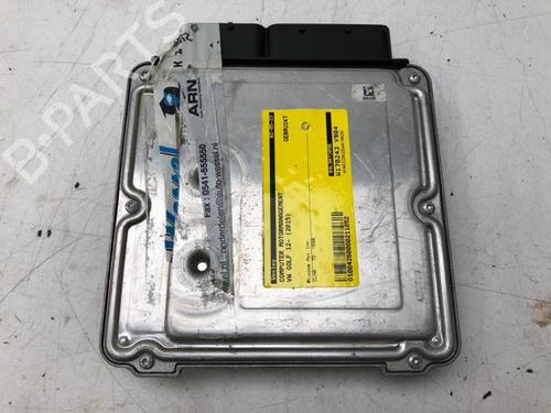 Engine control unit (ECU) VW GOLF VII (5G1, BQ1, BE1, BE2) 1.6 TDI | BP12986132M57