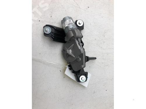 Used Rear wiper motor KIA CEED (CD) 1.4 (99 hp) 10495031