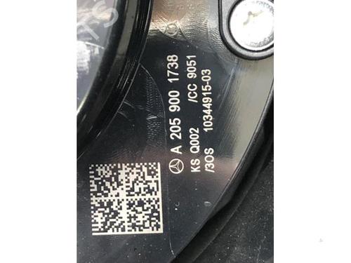 Switch MERCEDES-BENZ GLC Coupe (C253) 220 d 4-matic (253.315) | BP20935995I30 