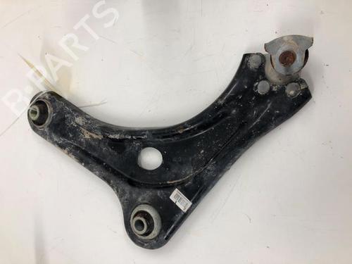 Querlenker links vorne für PEUGEOT 2008 I (CU_) 1.5 BlueHDI 100 (102 hp) 29761508