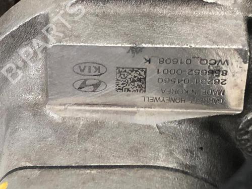 Turbo/Compressor KIA STONIC (YB) 1.0 T-GDi | BP31318837M71