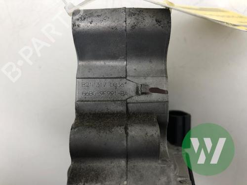 Throttle body FORD PUMA (J2K, CF7) 1.0 EcoBoost mHEV | BP31722785M82 - Image 4