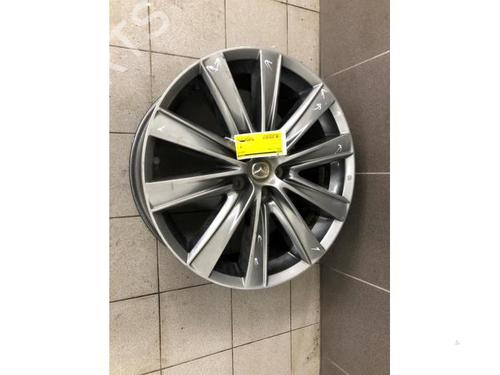 Used Rim MAZDA 6 Estate (GJ, GL) 2.5 (194 hp) 23891432