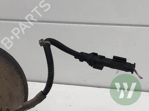 Particulate filter MERCEDES-BENZ E-CLASS T-Model (S212) E 220 CDI / BlueTEC (212.202, 212.201) | BP38114468M81 - Image 7