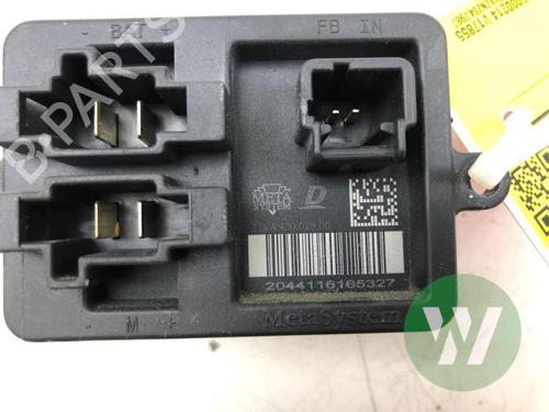 Electronic sensor OPEL VIVARO C Van (K0) VIVARO-E | BP39914648M84 - Image 3