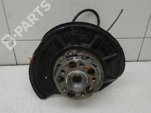 Left rear steering knuckle MERCEDES-BENZ E-CLASS T-Model (S212) E 300 Hybrid / BlueTEC Hybrid (212.298) | BP6793972M27 