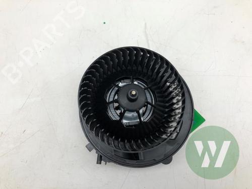 Heater blower motor VW TIGUAN ALLSPACE (BW2, BJ2) 2.0 TDI 4motion | BP31937018M62 - Image 2