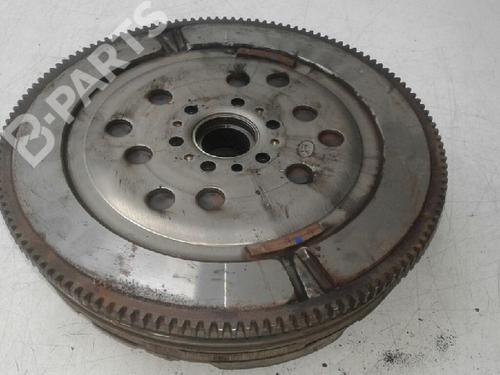 Flywheel OPEL MERIVA B MPV (S10) 1.4 (75) | BP9100231M101 