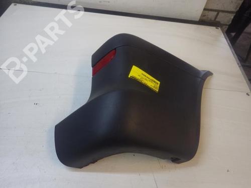 Used Corner bumper Corner bumper MERCEDES-BENZ VITO / MIXTO Van (W639) 110 CDI (639.601, 639.603, 639.605) (95 hp) 10775827 10775827