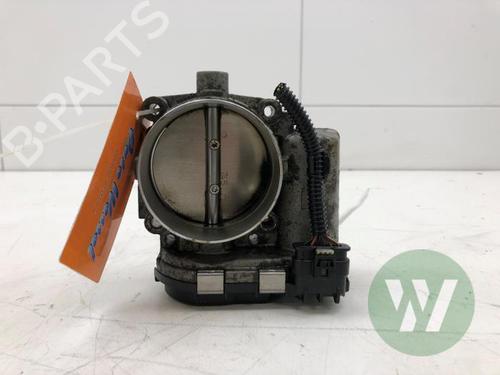 Boîtier papillon MERCEDES-BENZ GLC (X253) AMG 43 4-matic (253.964) (367 hp) 31319602