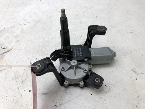 Used Rear wiper motor OPEL ZAFIRA TOURER C (P12) 1.4 (75) (120 hp) 10233400