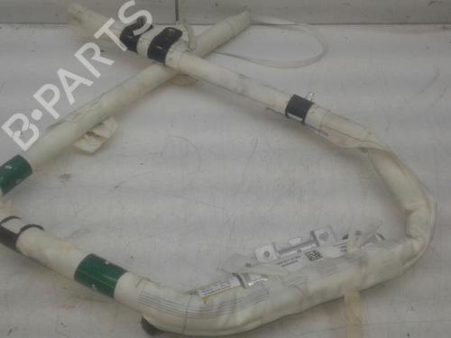 Used Right curtain airbag FORD C-MAX II (DXA/CB7, DXA/CEU) 1.6 Ti (105 hp) 14573575