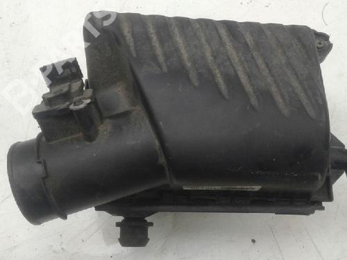 Used Air filter box OPEL KARL (C16) 1.0 (75 hp) 7100933