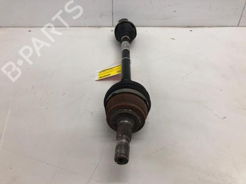 Used Left front driveshaft OPEL MOKKA 1.5 (76) (110 hp) 28170740