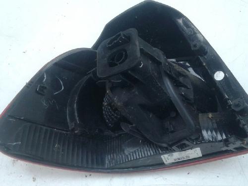 Right taillight VW GOLF VI (5K1) 1.4 | BP7875556C35 