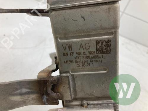 Egr AUDI A4 Allroad B9 (8WH, 8WJ) 50 TDI Mild Hybrid quattro | BP39914955M69 - Image 3