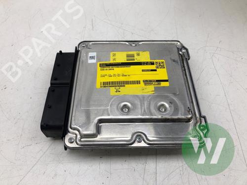 Centralina do motor Centralina do motor AUDI A4 B9 (8W2, 8WC) 40 TDI Mild Hybrid quattro (204 hp) 33906830 33906830