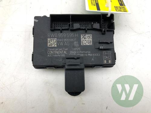 Used Electronic module Electronic module 36884243 36884243