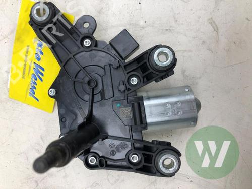 Rear wiper motor RENAULT MEGANE E-TECH SUV EV60 (BNJ1) | BP39914305M102 - Image 2