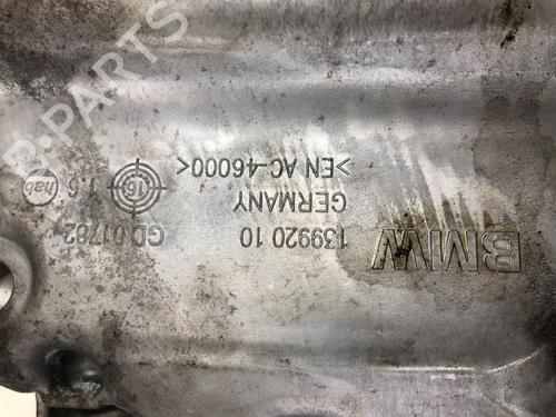 Cintura di sicurezza anteriore destra MINI MINI (F56) Cooper (136 hp) 29526596