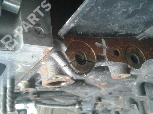 Engine AUDI Q2 (GAB, GAG) 1.6 TDI | BP4773174M1 - Image 2