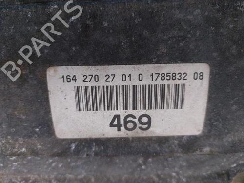 Gearbox MERCEDES-BENZ GL-CLASS (X164) GL 500 4-matic (164.886) | BP22419977M3 
