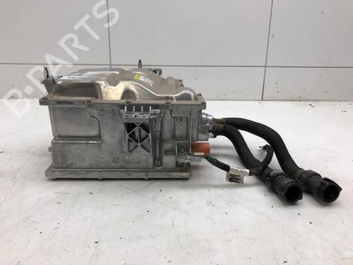 Electronic module OPEL CROSSLAND X / CROSSLAND (P17, P2QO) 1.2 (75) | BP23553919M83 