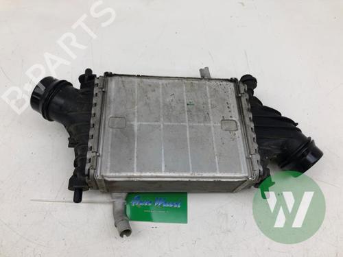 Intercooler LAND ROVER RANGE ROVER VELAR (L560) 2.0 P400 Hybrid 4x4 | BP38225894M30 - Image 2