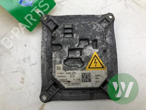 Xenon ballast Xenon ballast AUDI TT (8J3) 2.0 TFSI (200 hp) 33244770 33244770