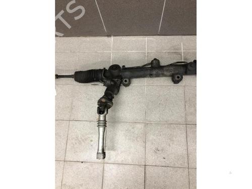 Steering rack MERCEDES-BENZ C-CLASS (W203) C 200 Kompressor (203.045) | BP15515202M22 