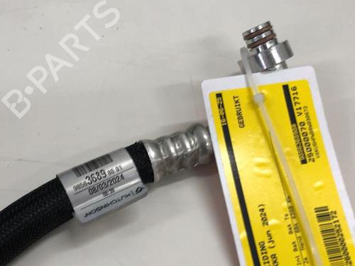 AC pipe OPEL MOKKA 1.2 (76) | BP39913857M126 - Image 2