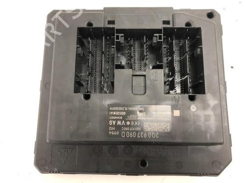 Elektronische module VW POLO VI (AW1, BZ1, AE1) 1.0 TSI (95 hp) 28413214