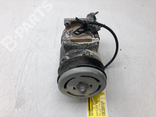 AC compressor OPEL GRANDLAND / GRANDLAND X (A18, P1UO) 1.2 (75) | BP10104109M34 
