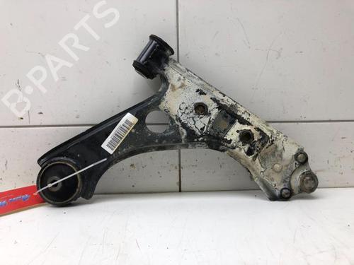 Used Left front suspension arm OPEL CORSA E (X15) 1.4 (08, 68) (90 hp) 14578211