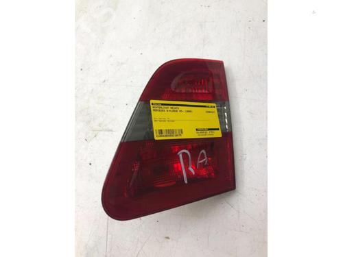 Used Right taillight MERCEDES-BENZ B-CLASS Sports Tourer (W245) B 200 CDI (245.208) (136 hp) 14980836