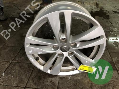 Rim OPEL ASTRA K (B16) 1.4 Turbo (68) | BP32392870C45 