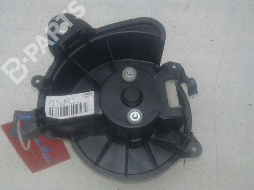 Ventilator motor OPEL ADAM (M13) 1.2 (69 hp) 5632251