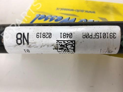 Used Left front driveshaft NISSAN MICRA V (K14) 1.0 IG-T 100 (101 hp) 29864093