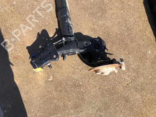 Rear axle PEUGEOT 2008 I (CU_) 1.5 BlueHDI 100 | BP29042198M2 