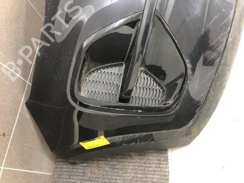 Front bumper KIA SPORTAGE IV (QL, QLE) 2.0 CRDi AWD | BP29888035C7 