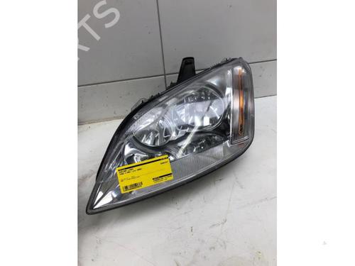 Left headlight FORD FOCUS C-MAX (DM2) 1.6 Ti | BP19933056C28 