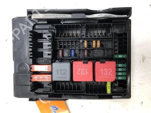 Used Fuse box Fuse box MERCEDES-BENZ C-CLASS (W206) C 300 e (206.054) (313 hp) 39913642 39913642